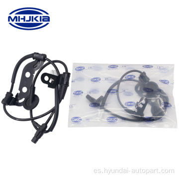 59910-B3000 59930-B3000 Sensor de velocidad ABS para Hyundai Kia